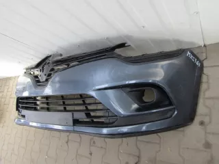 620221630R Бампер передний Renault Clio 4 Арт e10350338, вид 2