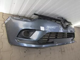 620221630R Бампер передний Renault Clio 4 Арт e10350338, вид 3