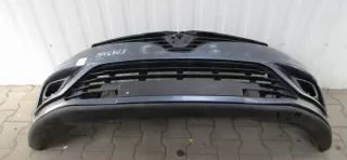 620221630R Бампер передний Renault Clio 4 Арт e10350338, вид 4