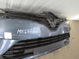 620221630R Бампер передний Renault Clio 4 Арт e10350338, вид 6