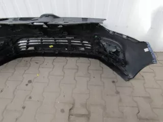 620221630R Бампер передний Renault Clio 4 Арт e10350338, вид 8