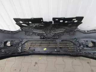 620221630R Бампер передний Renault Clio 4 Арт e10350338, вид 10