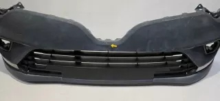 620221630R Бампер передний Renault Clio 4 Арт e10350343, вид 2