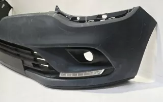 620221630R Бампер передний Renault Clio 4 Арт e10350343, вид 5