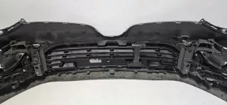 620221630R Бампер передний Renault Clio 4 Арт e10350343, вид 7
