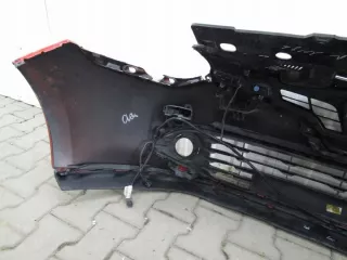  Бампер передний Renault Clio 4 Арт e10350475, вид 7