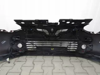  Бампер передний Renault Clio 4 Арт e10350475, вид 8