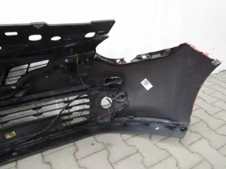  Бампер передний Renault Clio 4 Арт e10350475, вид 9