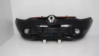  Бампер передний Renault Clio 4 Арт e10350481, вид 1