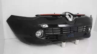  Бампер передний Renault Clio 4 Арт e10350481, вид 2