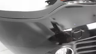  Бампер передний Renault Clio 4 Арт e10350481, вид 4