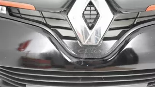  Бампер передний Renault Clio 4 Арт e10350481, вид 5