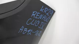 Бампер передний Renault Clio 4 Арт e10350481, вид 8