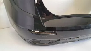 850221152r Бампер задний Renault Koleos Арт e10351031, вид 4