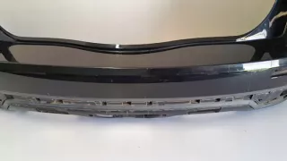 850221152r Бампер задний Renault Koleos Арт e10351031, вид 7