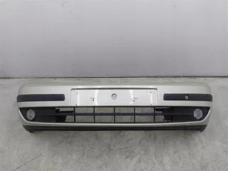 2001-2007 820008270 Бампер передний Renault Laguna 2 Арт e10351239, вид 1
