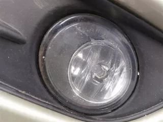 2001-2007 820008270 Бампер передний Renault Laguna 2 Арт e10351239, вид 8