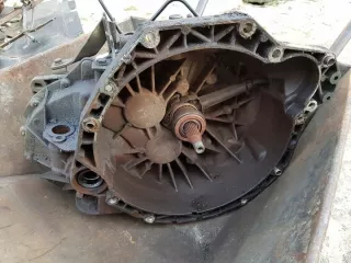  Бампер передний Renault Master 2 Арт e10351395, вид 3