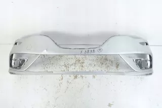 620225094R Бампер передний Renault Megane 4 Арт e10351429, вид 1