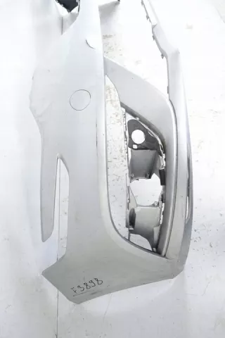 620225094R Бампер передний Renault Megane 4 Арт e10351429, вид 2