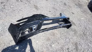  Бампер передний Renault Megane 4 Арт e10351445, вид 1
