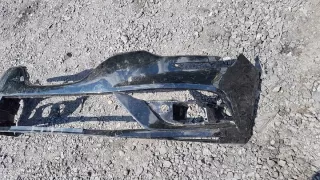  Бампер передний Renault Megane 4 Арт e10351445, вид 4