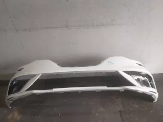  Бампер передний Renault Megane 4 Арт e10351450, вид 1