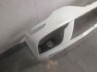  Бампер передний Renault Megane 4 Арт e10351450, вид 2