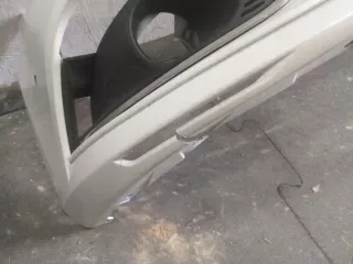  Бампер передний Renault Megane 4 Арт e10351450, вид 3