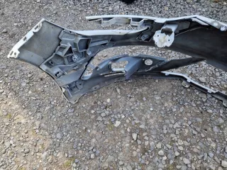254699 Бампер передний Renault Megane 4 Арт e10351506, вид 5