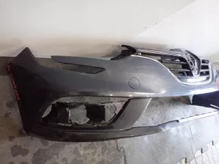  Бампер передний Renault Megane 4 Арт e10351530, вид 3