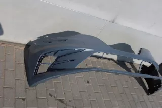960166064R 620220472R Бампер передний Renault Megane 4 Арт e10351552, вид 5