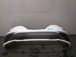  Бампер передний Renault Megane 4 Арт e10351565, вид 1