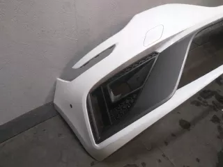  Бампер передний Renault Megane 4 Арт e10351565, вид 2