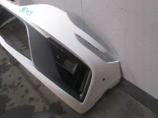  Бампер передний Renault Megane 4 Арт e10351565, вид 3