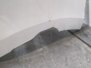  Бампер передний Renault Megane 4 Арт e10351565, вид 4