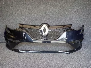  Бампер передний Renault Megane 4 Арт e10351583, вид 1