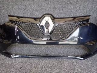  Бампер передний Renault Megane 4 Арт e10351583, вид 2