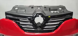 620225094R Бампер передний Renault Megane 4 Арт e10351585, вид 2