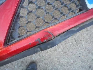  Бампер передний Renault Megane 4 Арт e10351607, вид 3