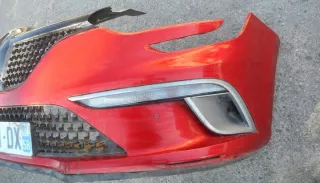  Бампер передний Renault Megane 4 Арт e10351607, вид 4