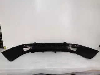 850B20003R Бампер задний Renault Megane 3 Арт e10351719, вид 5