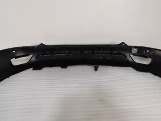 850B20003R Бампер задний Renault Megane 3 Арт e10351719, вид 7