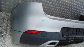  Бампер задний Renault Megane 3 Арт e10351788, вид 2