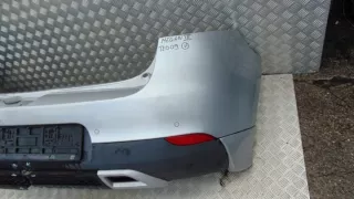  Бампер задний Renault Megane 3 Арт e10351788, вид 3