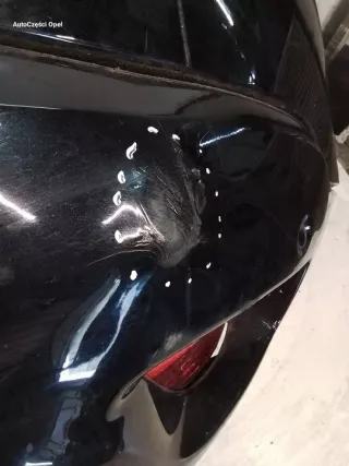 TUP11941 Бампер задний Renault Megane 3 Арт e10351842, вид 4