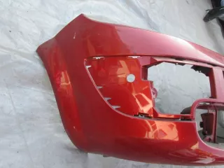 8200139528 Бампер передний Renault Scenic 2 Арт e10352220, вид 2