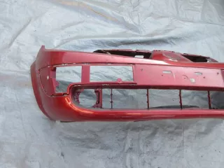 8200139528 Бампер передний Renault Scenic 2 Арт e10352220, вид 3