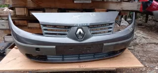 8200139528 8200140334 Бампер передний Renault Scenic 2 Арт e10352253, вид 1