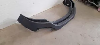  Бампер передний Renault Trafic 3 Арт e10352396, вид 2